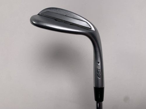 Ping s159 Chrome Lob Wedge LW 60* 10 S-Grind DG 120 X100 Extra Stiff Mens RH, 1 of 12