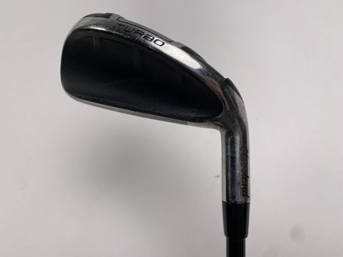 Cleveland Launcher HB Single 6 Iron Miyazaki C.Kua 6A Flex Code 3333 Senior RH, 1 of 12