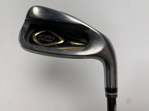 XXIO Prime 11 Single 7 Iron Prime SP-1100 Flex 3222 44g Regular Graphite Mens RH, 1 of 12