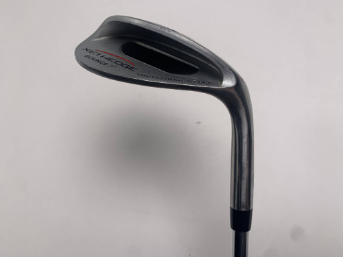 XE1 The Ultimate Lob Wedge LW 65* 7 Bounce Wedge Steel Mens RH, 1 of 12