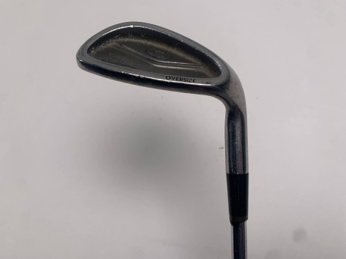 Cobra King Cobra Oversize Sand Wedge SW 56* Wedge Steel Mens RH, 1 of 12