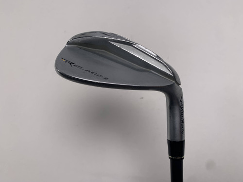 TaylorMade RocketBladez Gap Wedge GW 50* RocketFuel Ladies Graphite Womens RH, 1 of 12