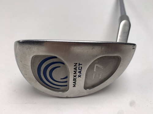 Odyssey Marxman X-Act Chipper Ladies Steel Womens RH, 1 of 12