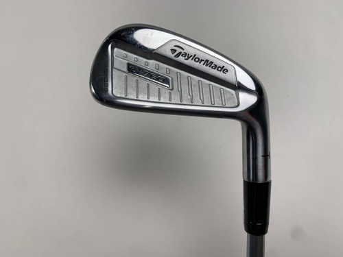 TaylorMade P760 2017 Single 7 Iron Fitter 3* Up Project X LS 6.0 Regular Mens RH, 1 of 12