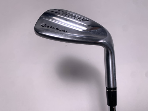 TaylorMade P790 2017 Gap Wedge GW DG R300 105g Wedge Steel Mens RH, 1 of 12
