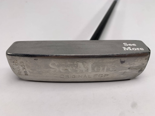 See More Ss303 Putter 35" Mens RH, 1 of 12