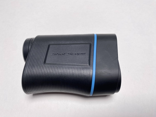 Shot Scope PRO L2 Rangefinder Golf Laser Range Finder, 1 of 12