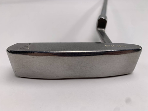 Ping Anser 2 Putter 36" Black Dot Mens RH, 1 of 12