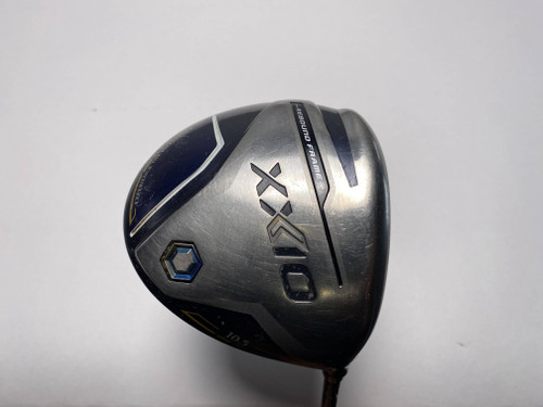 Used XXIO 12 Golf Drivers | StickHawk