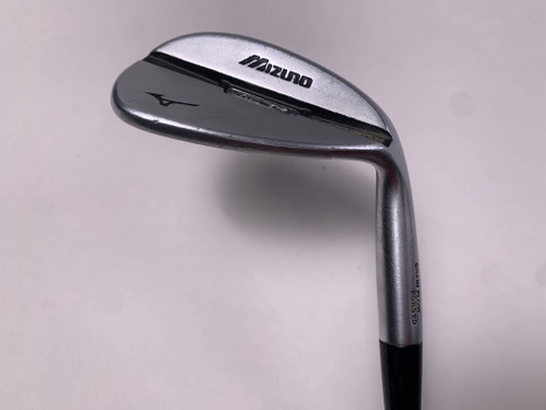 Mizuno MP T4 White Satin Sand Wedge SW 54* 9 True Temper DG Spinner Mens RH, 1 of 12