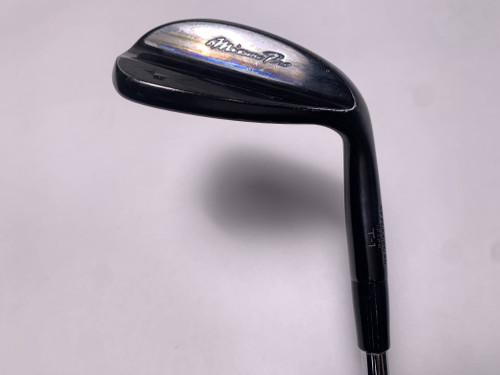 Mizuno Pro T-1 Gap Wedge GW 52* 10 Bounce S-Grind DG S400 Stiff Steel Mens RH, 1 of 12