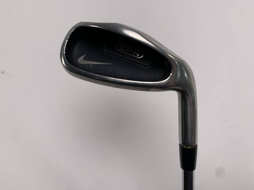 Nike CPR 2 Single 9 Iron Nike CPR Uniflex Steel Mens RH, 1 of 12