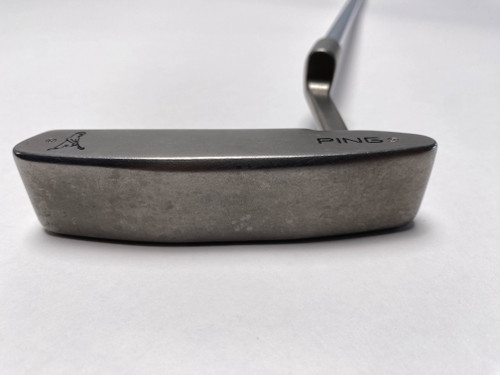 Ping Anser 2 Putter 35" Black Dot Mens RH, 1 of 12