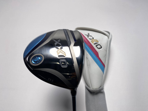 XXIO 12 Ladies Driver 13.5* MP 1200L Flex 1210 34g Ladies Womens RH HC NEW, 1 of 12