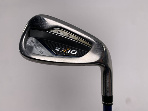 XXIO 13 Single 8 Iron MP 1300 Flex 3322 47g Regular Graphite Mens RH, 1 of 12