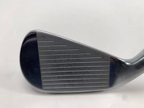 Titleist T100 2021 Single 4 Iron True Temper AMT Tour White S300 Stiff Mens RH, 1 of 12