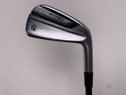 TaylorMade P790 UDI 2019 2 Hybrid 18* MMT 304SS 75g Stiff Graphite Mens RH, 1 of 12