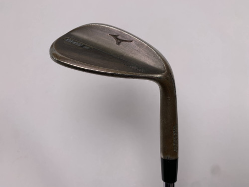 Mizuno T22 Denim Copper Sand Wedge SW 56* 10 NS Pro Modus 3 Tour 105 Regular RH, 1 of 12