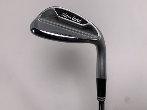 Cleveland CBX Gap Wedge GW 50* 11 DG 115g Wedge Steel Mens RH, 1 of 12