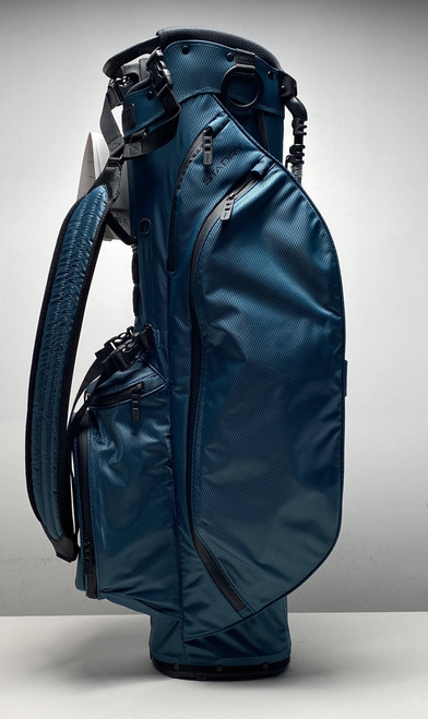 Titleist Players 4 Stadry Stand Bag Baltic 4-Way Divide Strap Golf Bag NEW, 1 of 12