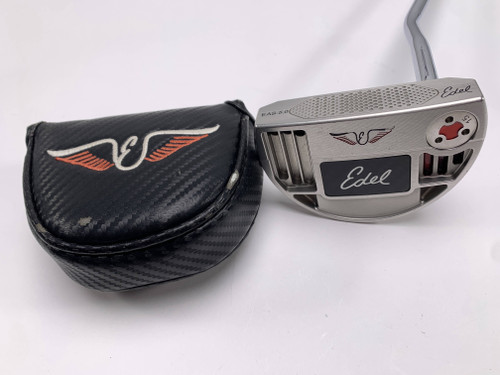 Used Edel Golf Putters | StickHawk