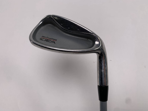 Adams Idea Pitching Wedge PW Womens Ladies Graphite Womens RH, 1 of 12