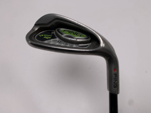 Ping Rapture Gap Wedge GW Red Dot 1* Flat TFC 939 I Wedge Graphite Mens RH, 1 of 12