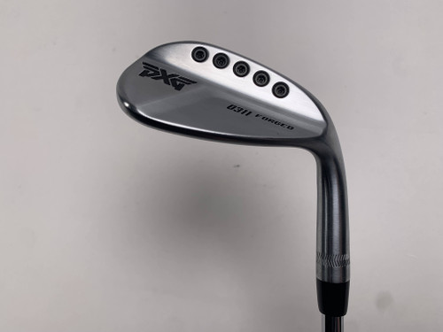 PXG 0311 Forged Chrome Sand Wedge SW 54* 10 Elevate Tour VSS Pro Regular Mens RH, 1 of 12