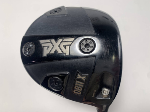 PXG 0811 X Proto Driver 9* Project X EvenFlow Riptide 5.5 50g Regular Mens RH, 1 of 12