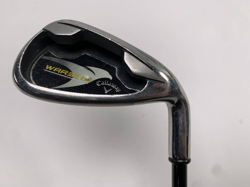 Callaway Warbird Single 8 Iron Warbird 75g Regular Graphite Mens RH, 1 of 12