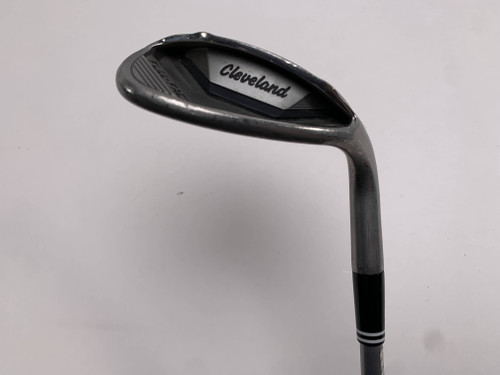 Cleveland Smart Sole Full-Face Lob Wedge LW UST Mamiya Recoil 50g Wedge RH, 1 of 12