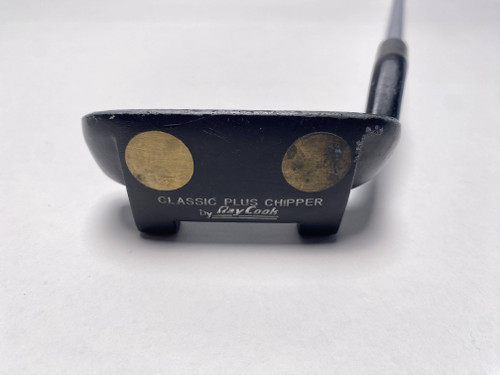 Ray Cook Classic Plus Chipper Regular Steel Mens RH, 1 of 12