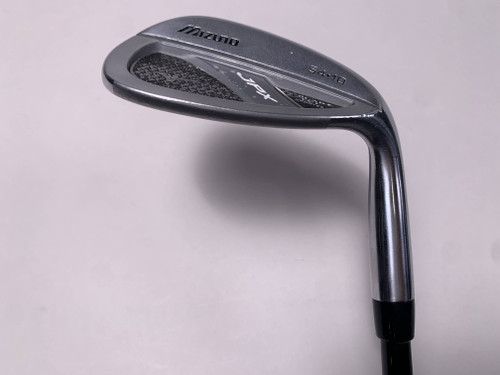 Mizuno JPX Quad Cut Sand Wedge SW 54* 10 Orochi 65g Regular RH, 1 of 12