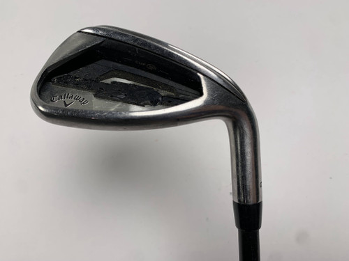 Callaway XR Pitching Wedge PW Fubuki AT55x5ct 55g Regular Graph RH, 1 of 12