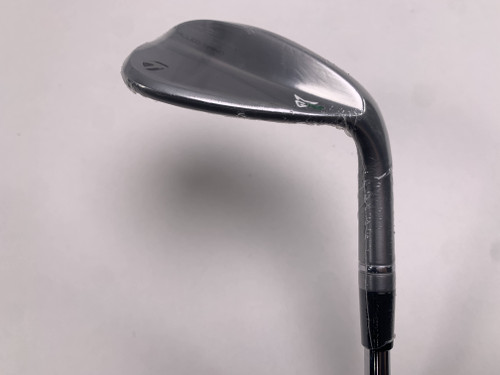TaylorMade Milled Grind 4 Chrome Lob Wedge LW 60* 12 DB Tour Issue 115g Wedge RH, 1 of 12