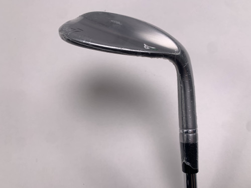 TaylorMade Milled Grind 4 Chrome Lob Wedge LW 60* 8 DG Tour Issue 115g Wedge RH, 1 of 12