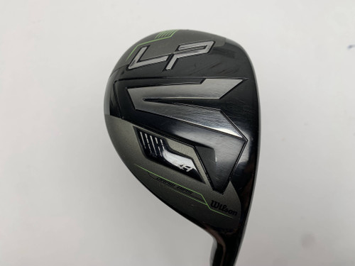 Wilson Launch Pad 2 4 Hybrid 22.5* Project X Even Flow 4.0-L 50g Ladies RH, 1 of 12