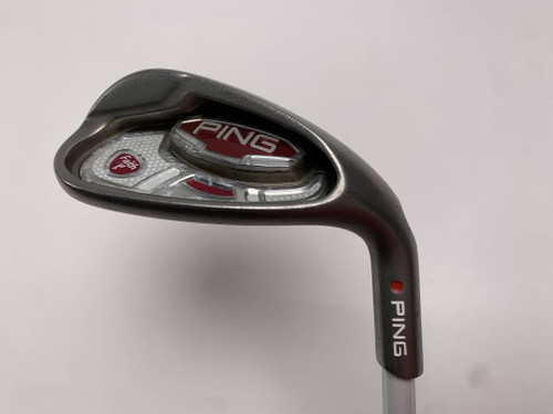 Used Crazy CRZ Muscle Blade Tokyo Golf Iron Sets | StickHawk