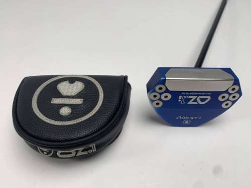 L.A.B. Golf OZ.1i Putter 35" 64* Mens RH HC - READ, 1 of 12