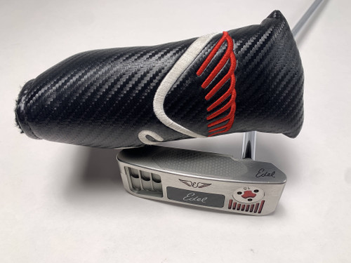 Used Edel Golf Putters | StickHawk