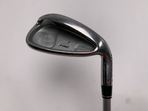 TaylorMade Rac HT Single 8 Iron MAS2 55g Regular Graphite Mens RH, 1 of 12
