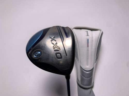 XXIO 12 Ladies Driver 13.5* MP 1300L Flex 2221 37g Regular RH HC, 1 of 12