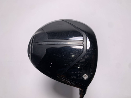 Titleist TSR2 Driver 10* Project X HZRDUS Red CB 5.0 50g Senior Graphite Mens RH, 1 of 12