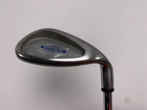 Wilson Harmonized Classic Sand Wedge SW 56* 12 Bounce Wedge Steel Mens RH, 1 of 12