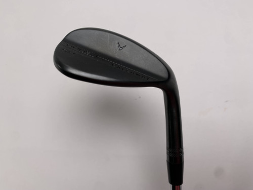Callaway Opus SP Black Shadow Sand Wedge SW 10* Rifle Precision 6.5 Mens RH, 1 of 12