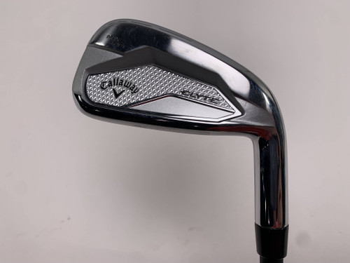 Callaway Elyte Max Fast Single 7 Iron Vanquish 4 R2 Regular Graphite Mens RH, 1 of 12