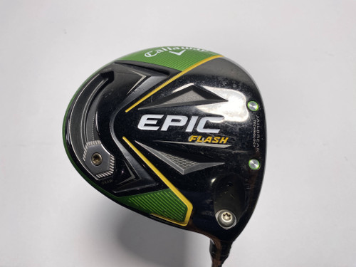 Callaway EPIC Flash Driver 12* Project X Denali 4.0 45g Ladies RH, 1 of 12