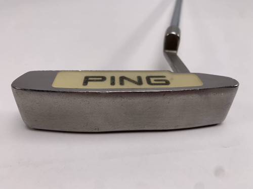 Ping Anser 2i Putter 33.5" Black Dot Mens RH, 1 of 12