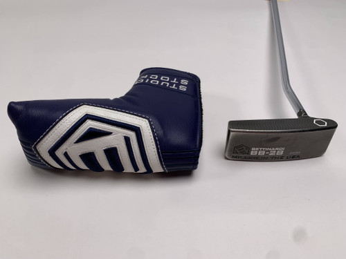 Bettinardi Studio Stock 16 2023 Putter 34