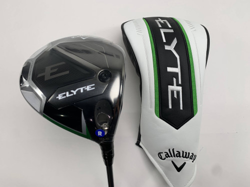 Callaway Elyte Driver 10.5* Project X Denali Blue 5.5 50g Regular RH HC, 1 of 12